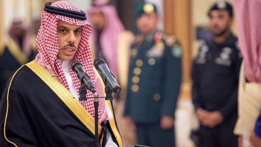 وفاة الأمير السعودي 