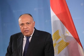الخارجية المصرية: لضرورة التوصل إلى اتفاق شامل حول ملء وتشغيل سد النهضة