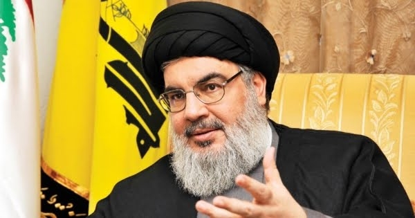 نصرالله: الحديث عن التوجه شرقاً لا يعني الانقطاع عن بقية العالم باستثناء العدو الإسرائيلي 