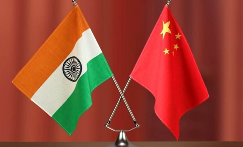 مفاوضات صينية هندية لسحب قوات البلدين من الحدود