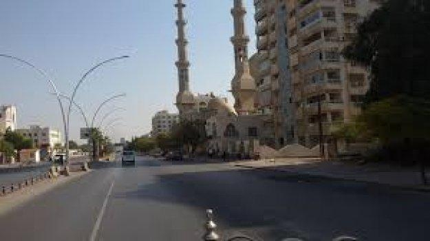 إغلاق مسجد في كفرسوسة بدمشق بعد التأكد من إصابة اثنين من المصلين وأحد أفراد عائلة المؤذن بفيروس كورونا