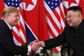 واشنطن ترد على قرار كوريا الشمالية بوقف المحادثات معها