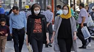 إيران تسجل أعلى حصيلة وفيات يومية منذ تفشي الفيروس بواقع 221 حالة