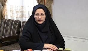 ايران: حاكمة مدينة 