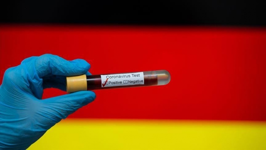 ألمانيا: تسجيل 6 حالات وفاة و395 إصابة جديدة بكورونا 