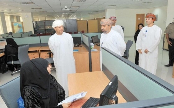 بإحصائية جديدة.. 91.5% نسبة انخفاض عجز ميزانية عُمان