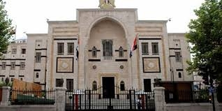 تحديد 1089 مركزاً لانتخابات مجلس الشعب في دمشق