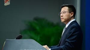 الصين: على امريكا ان تلتزم بتعهداتها والتزاماتها للصحة العالمية اذا كانت مهتمة بالجهود الدولية ضد كورونا   