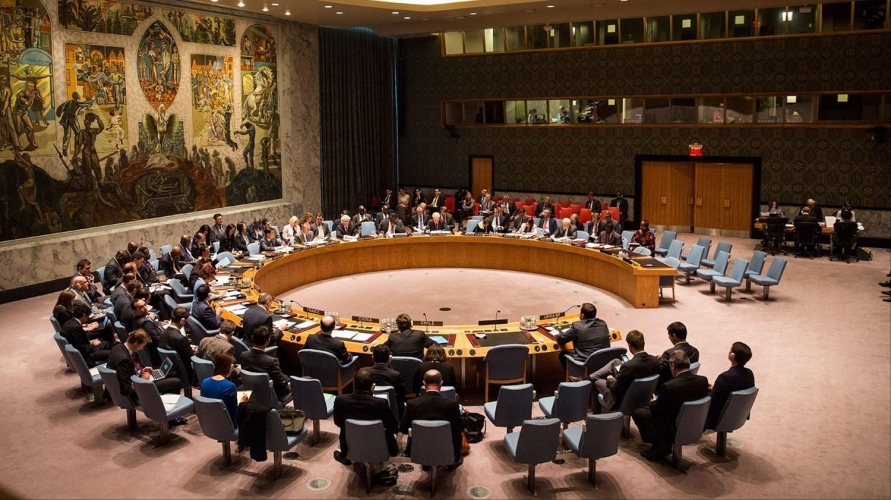 بموافقة الأغلبية.. مجلس الأمن يوافق على إرسال مساعدات إنسانية إلى سوريا