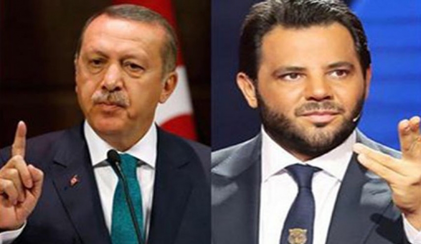 وصف اردوغان بالعثماني الخبيث.. القضاء اللبناني يحيل نيشان للمحاكمة 