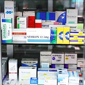 نقابة الصيادلة تعدّل سعر 16 ألف صنف دوائي