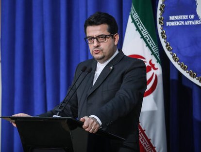طهران: في حال ثبت ضلوع كيان أو دولة بحادث نطنز سنتخذ رداً حاسماً