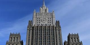 موسكو تدعو أرمينيا وأذربيجان إلى ضبط النفس   