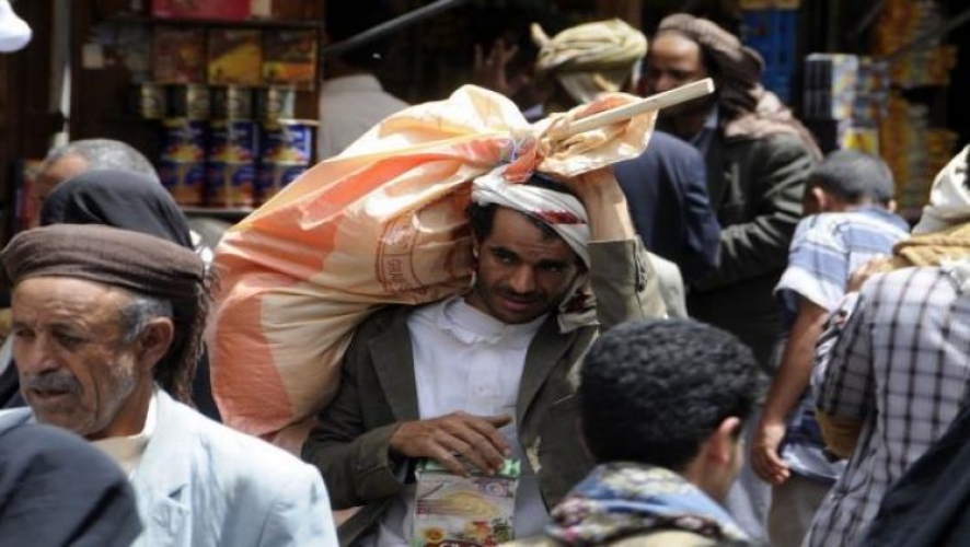 دول أوروبية بصدد إرسال مساعدات إنسانية إلى اليمن