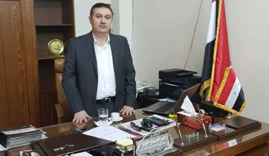 رئيس الطبابة الشرعية: كل يومين ينتحر مواطن سوري، والوضع الاقتصادي ليس شماعة لتبرير الانتحار