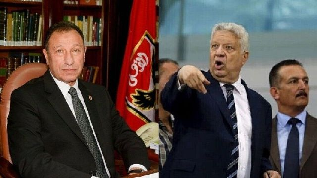 تجاوزات غير أخلاقية وتصعيد جديد بين الأهلي والزمالك