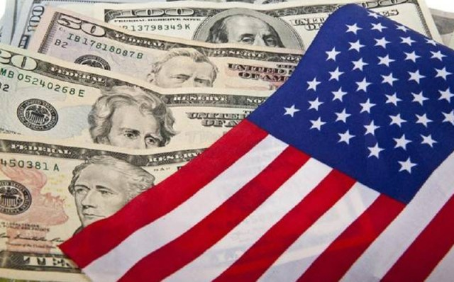864 مليار دولار.. عجز الميزانية الأمريكية في حزيران  