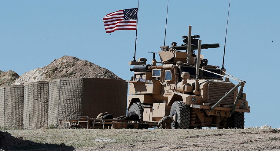 القوات الأمريكية تنسحب من 5 قواعد في أفغانستان