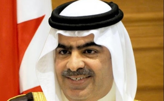 مسؤول بحريني: إغلاق المجال الجوي أمام الطائرات القطرية حق سيادي في مكافحة الإرهاب