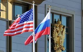 روسيا وامريكا تناقشان التسوية السياسية في سورية وليبيا