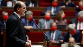 لمحاربة ما وصفته بالتطرف الإسلامي .. فرنسا تطرح قانون لمكافحة النزعات الانفصالية