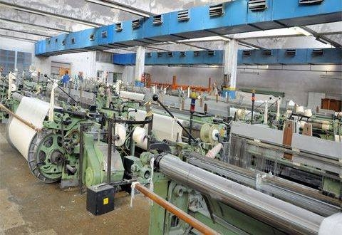 ٣٠ منشأة صناعية قيد الإنتاج في اللاذقية