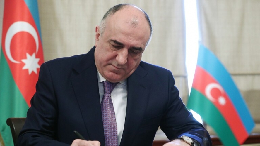 إقالة وزيرة الخارجية الأذربيجاني على خلفية التصعيد مع أرمينيا