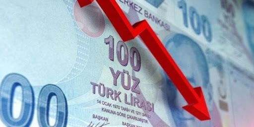 عجز الموازنة في تركيا يسجل ارتفاعاً قياسياً