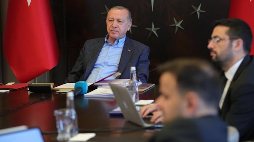 جنرال تركي متقاعد: أردوغان يتحمل مسؤولية انتشار الإرهاب بالمنطقة