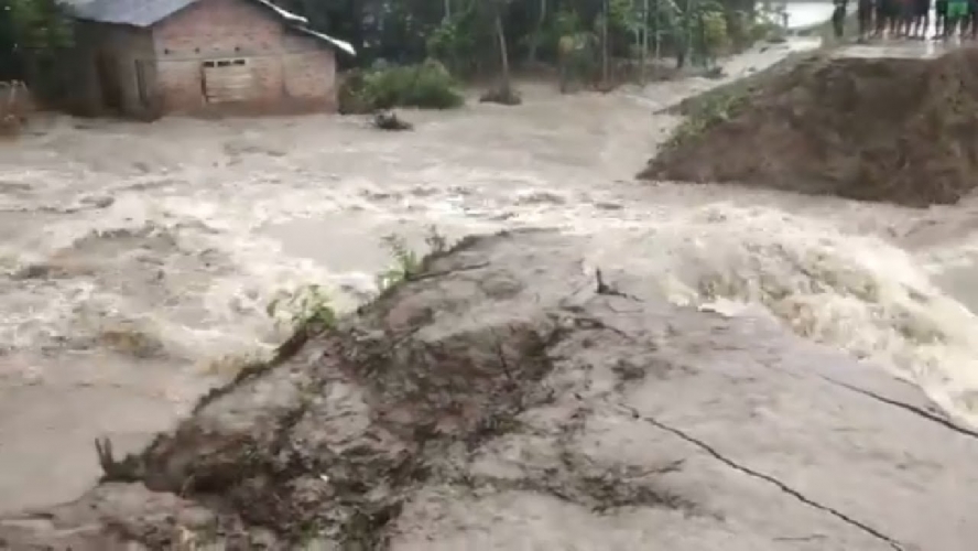 فيضانات مروعة في الهند ونيبال تقتل 189 وتشرد الملايين