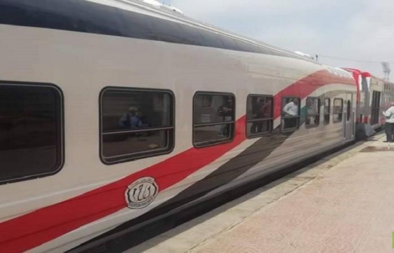 مصر تكشف عن موعد تشغيل القطارات الروسية وإدخالها الخدمة