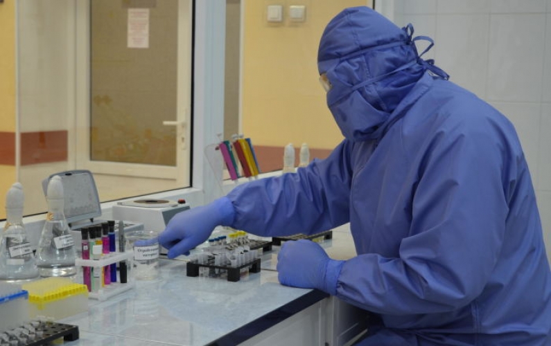 الدفاع الروسية تنهي التجارب السريرية للقاح 