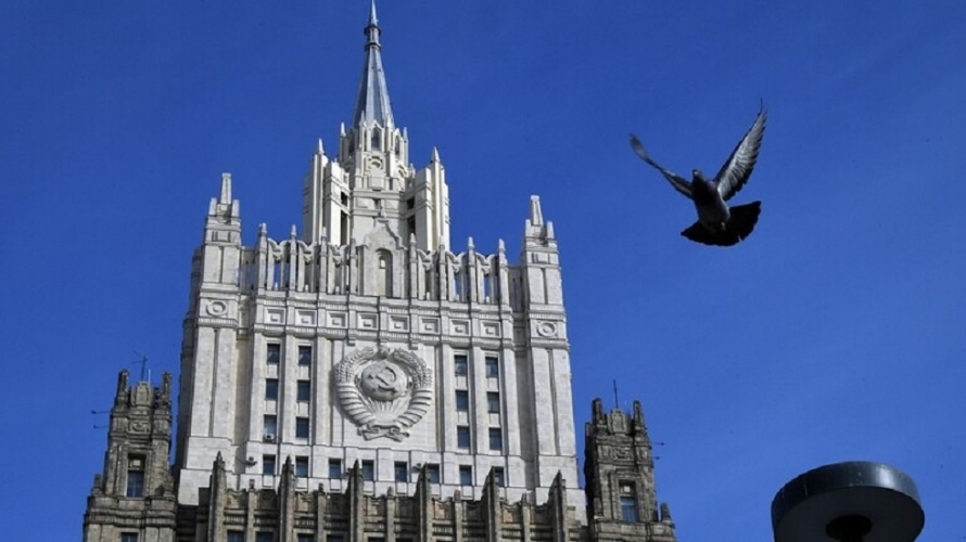 موسكو: مناورات الناتو في البحر الأسود تضعف الأمن في المنطقة   