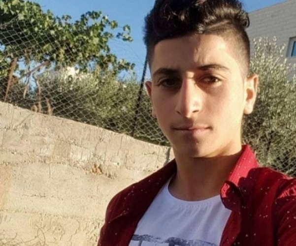 محكمة صهيونية تقضي بسجن قاصر فلسطيني مدى الحياة