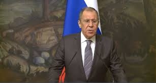 لافروف: بوتين لم يقل يوما إن روسيا لا تحتاج إلى إيران في سوريا