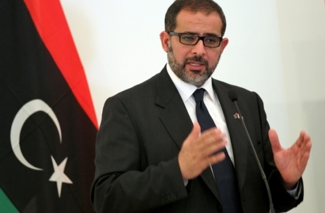 مبعوث رئيس البرلمان الليبي: العدوان التركي لم يترك خياراً آخر
