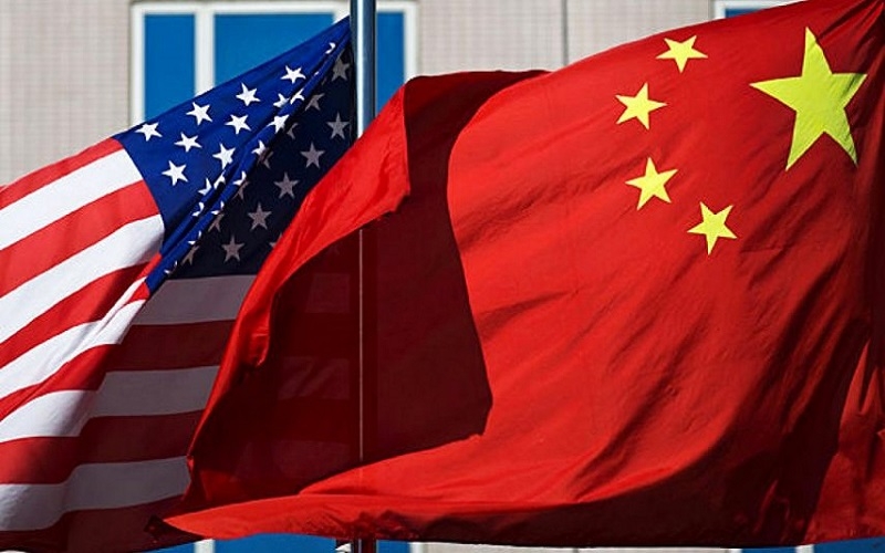 الصين تبحث إغلاق القنصلية الأمريكية في ووهان