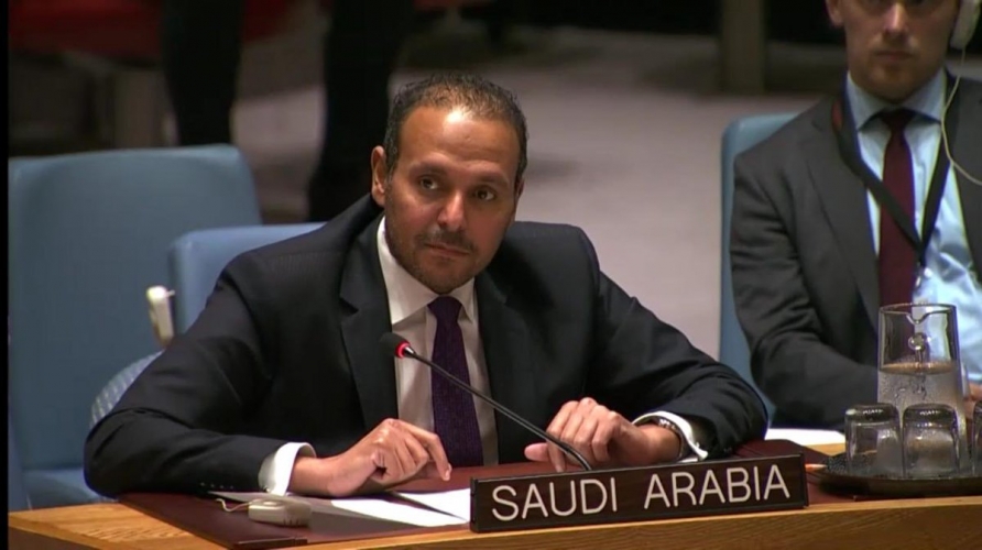 السعودية تؤكد دعمها لجهود السلام في ليبيا، ورفض التدخلات الخارجية