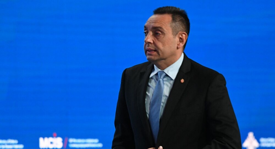 وزير الدفاع الصربي يتهم ألمانيا 