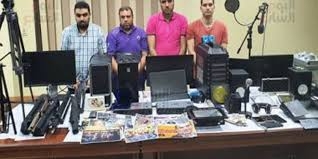 مصر.. اعتقال أفراد خلية إرهابية في الاسكندرية تدار من تركيا