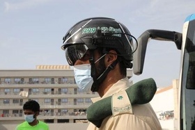 الإمارات: توقيف أكثر من 100 شخص لتزويرهم نتيجة فحص كورونا