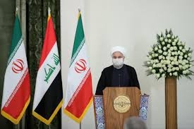 روحاني: إيران ستحيي مراسم عاشوراء لهذا العام على الرغم من تفشي فيروس كورونا