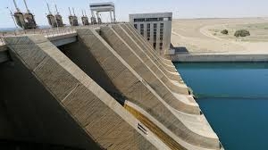 النظام التركي يشن حرب مياه ضد سورية   