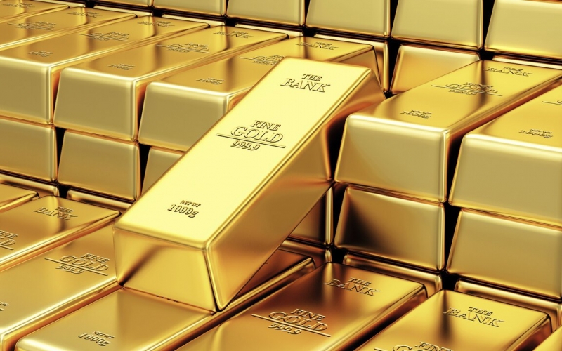 ارتفاع قياسي وتاريخي لأسعار الذهب