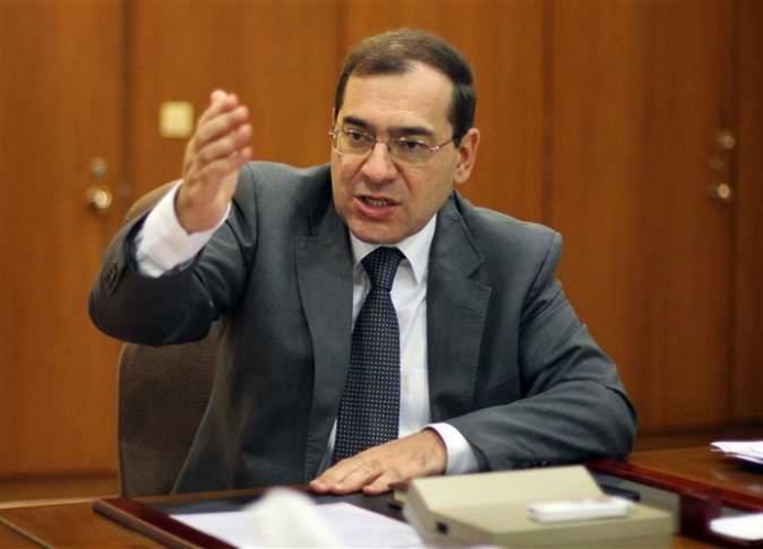 مصر تخفّض مستحقاتها النفطية المتأخرة إلى 850 مليون دولار