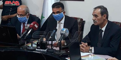 صدور نتائج امتحانات الثانوية العامة.. العزب: 71.78 % نسبة النجاح في الفرع العلمي و 60.21 % للأدبي