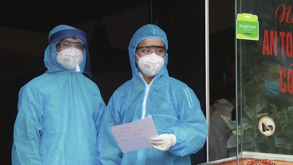 فيتنام.. تسجيل أول وفاة بفيروس كورونا 
