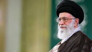خامنئي: الحظر الأميركي المفروض على إيران جريمة كبرى