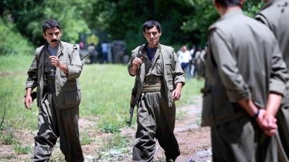 مقتل 6 من حزب العمال الكردستاني، بغارة تركية شمال العراق