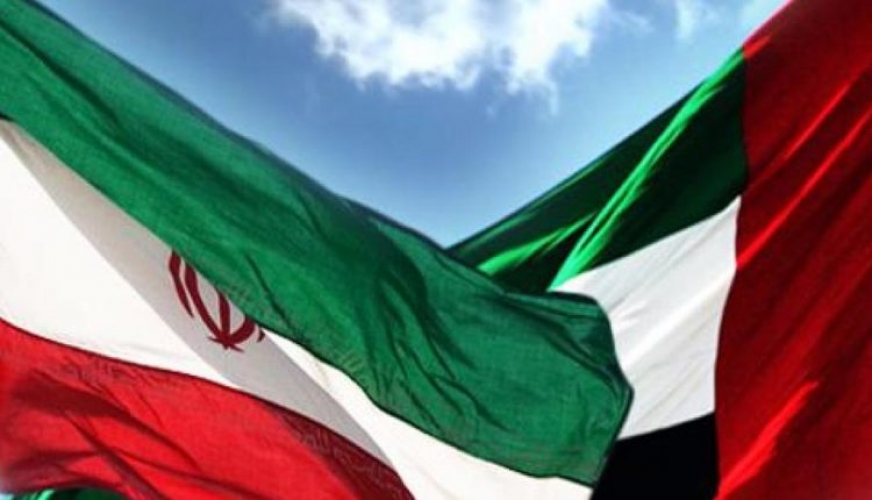اتصال إيراني إماراتي لبحث سبل مواجهة جائحة كورونا